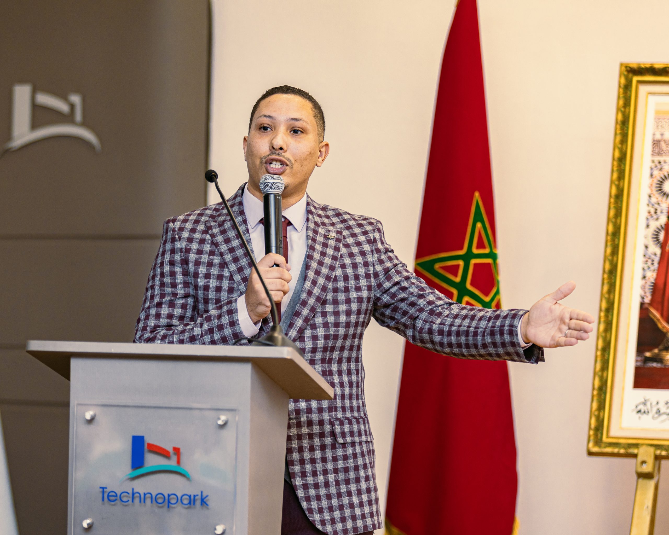 QIMAM programme
